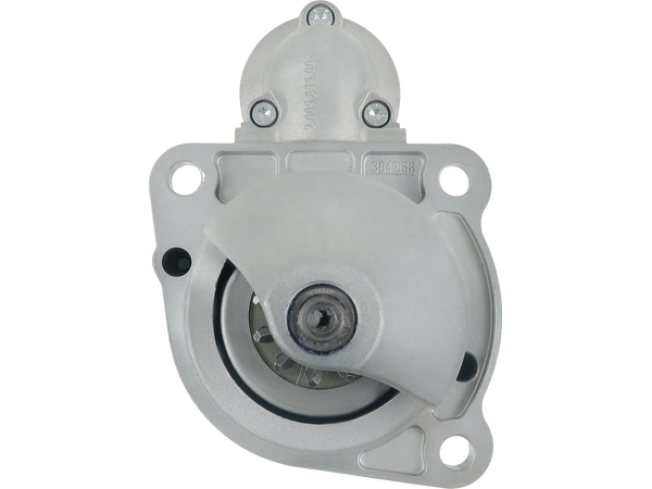 AS-PL Startmotor S0956(SEG)