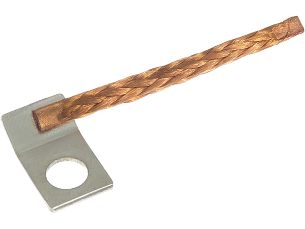 SBHP0013S — Kontakter för startmotors borsthållare