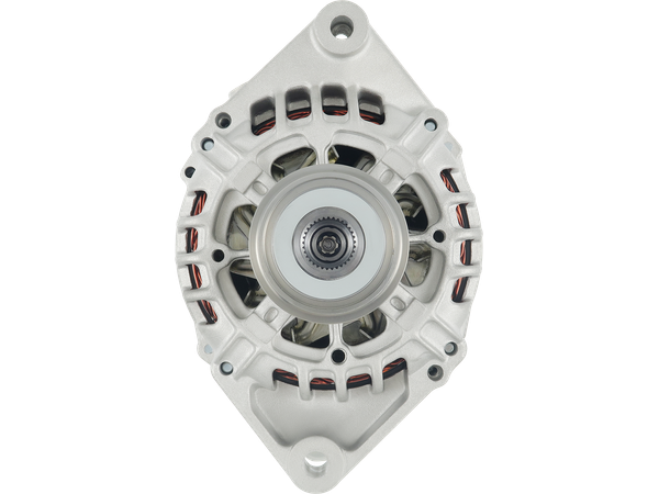 A3892S — Generatorer