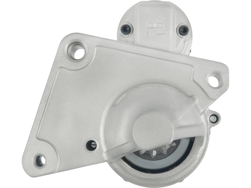 Remanufactured AS-PL Starter motor