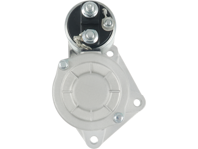 Brand new AS-PL Starter motor