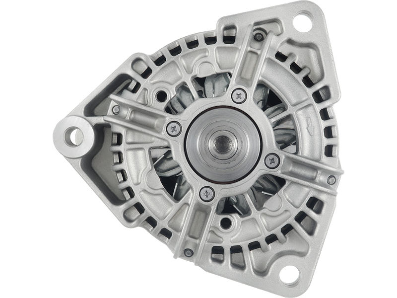 Remanufactured AS-PL Alternator