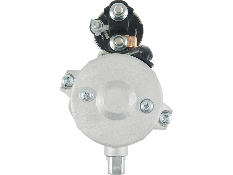Brand new AS-PL Starter motor