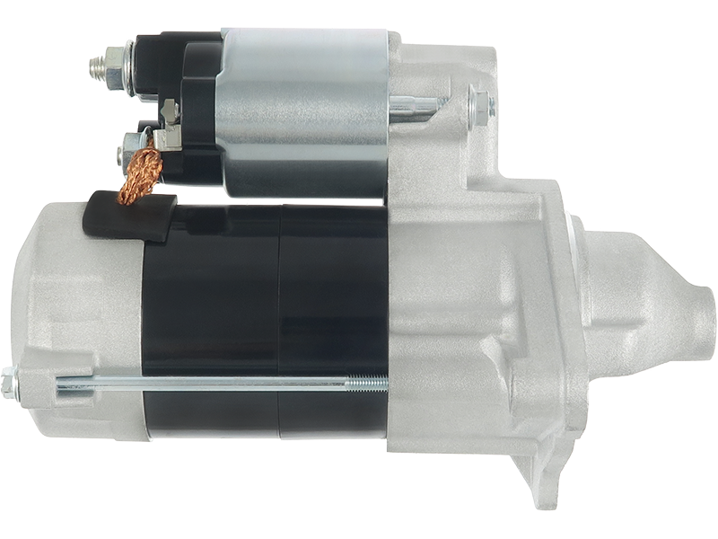 Brand new AS-PL Starter motor