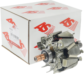 AR3035S - AR3035U