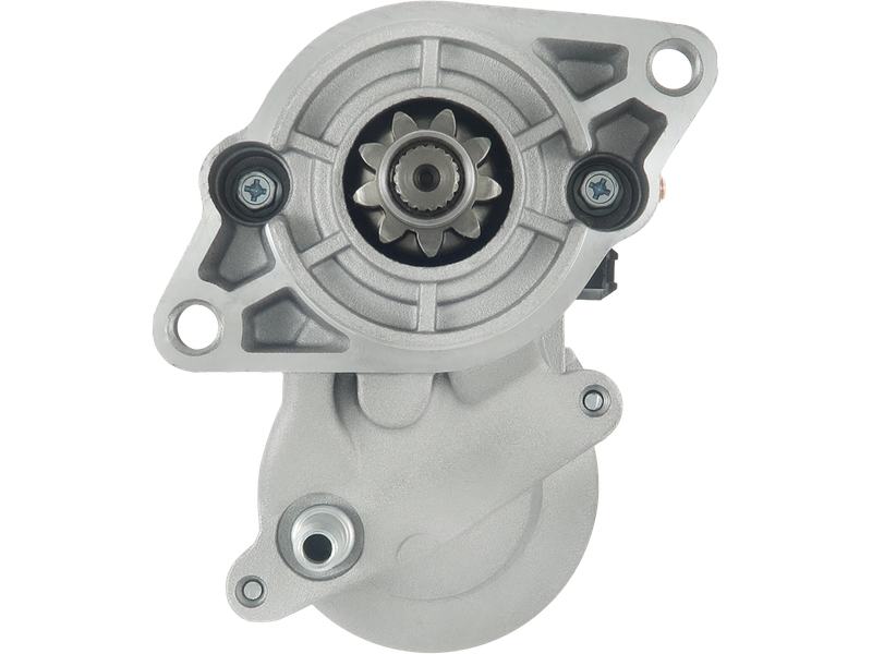 Brand new AS-PL Starter motor