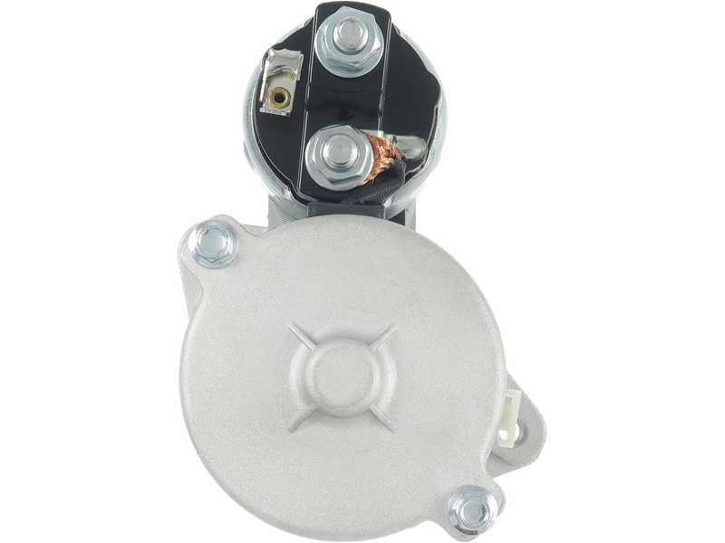 Brand new AS-PL Starter motor