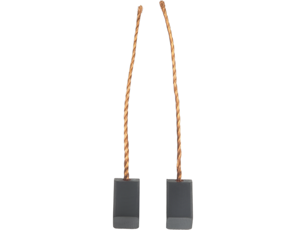 HX116(IKA) — Andra borstsatser