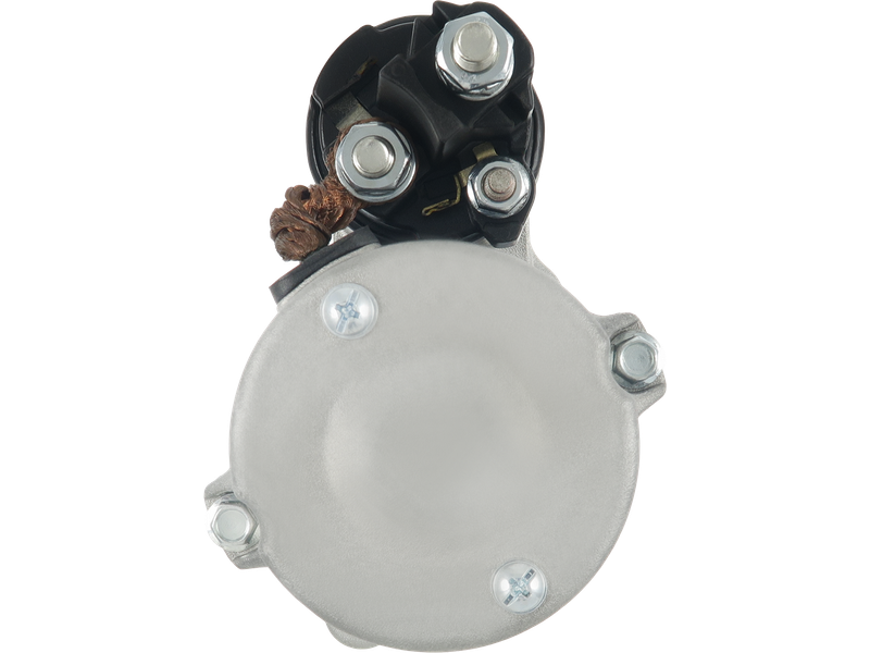 Remanufactured AS-PL Starter motor