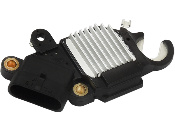 ARE1027 — Växelströmsgeneratorers reglage