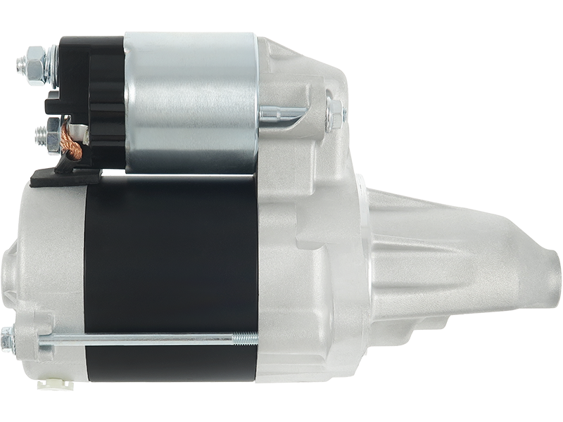 Brand new AS-PL Starter motor