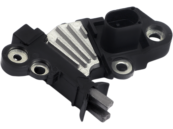 ARE0120 — Växelströmsgeneratorers reglage