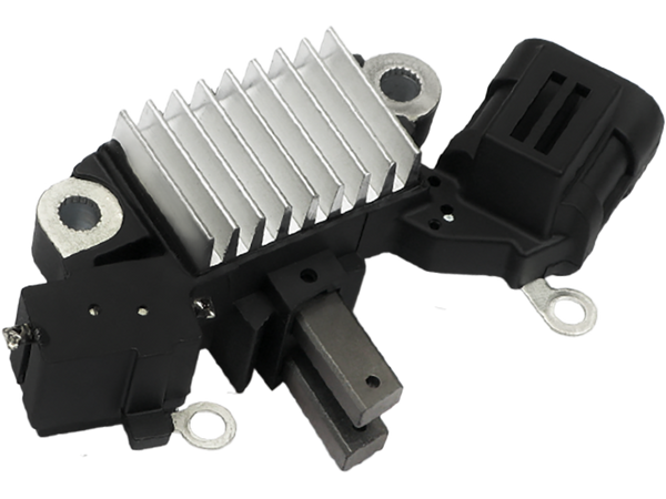 ARE2070 — Växelströmsgeneratorers reglage