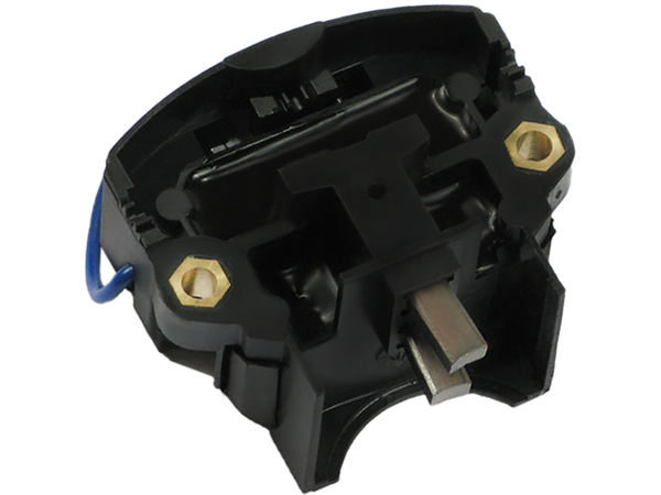 ARE3003 — Växelströmsgeneratorers reglage