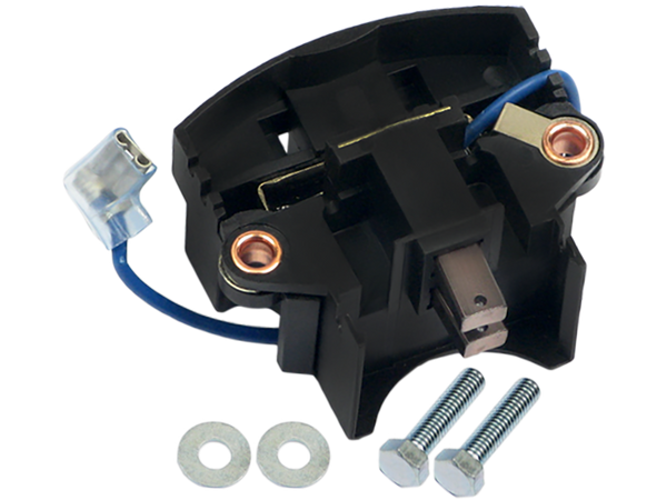 ARE3003M — Växelströmsgeneratorers reglage