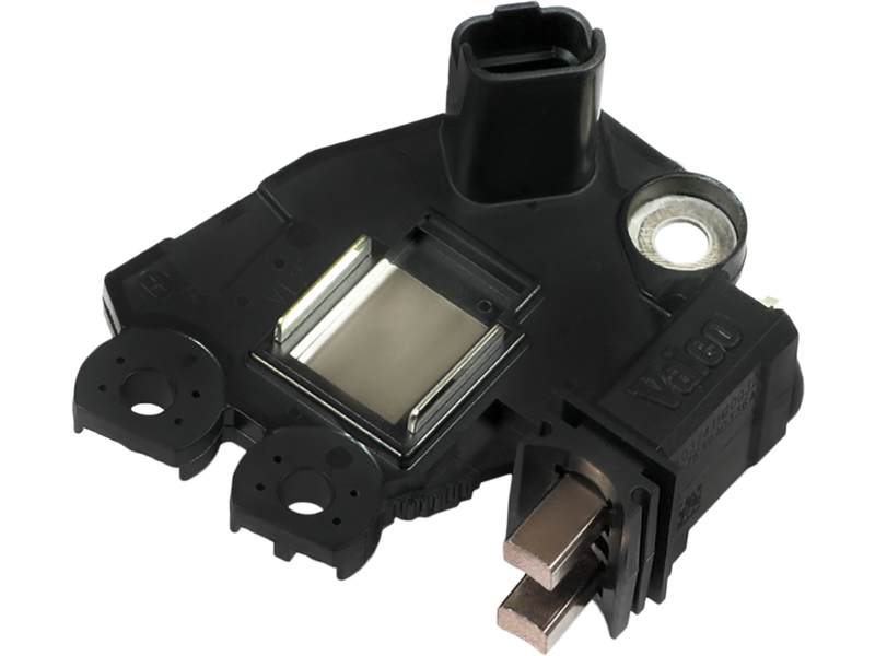 Regolatore Alternatore AS-PL ARE3093 (VALEO) Premium: Ricambio Compatibile Per Valeo