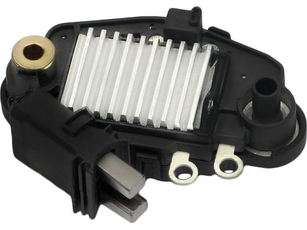 ARE3045 — Växelströmsgeneratorers reglage