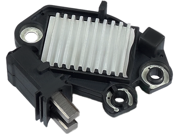 ARE3055 — Växelströmsgeneratorers reglage