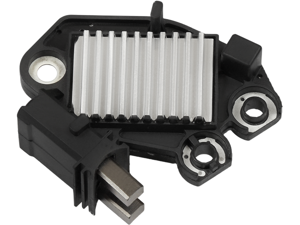 ARE3122 — Växelströmsgeneratorers reglage