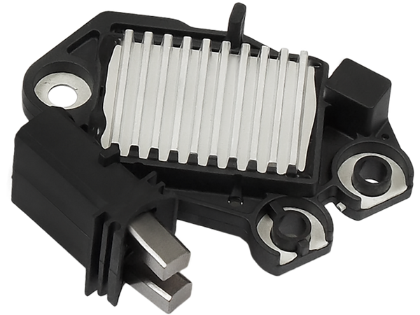 ARE3123 — Växelströmsgeneratorers reglage