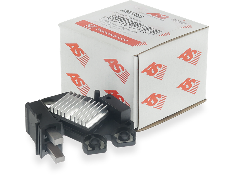 Brand new AS-PL Alternator regulator