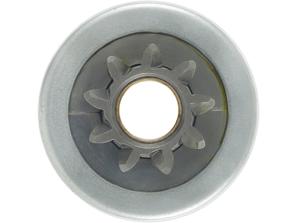 SD0266 — Startmotors bendix