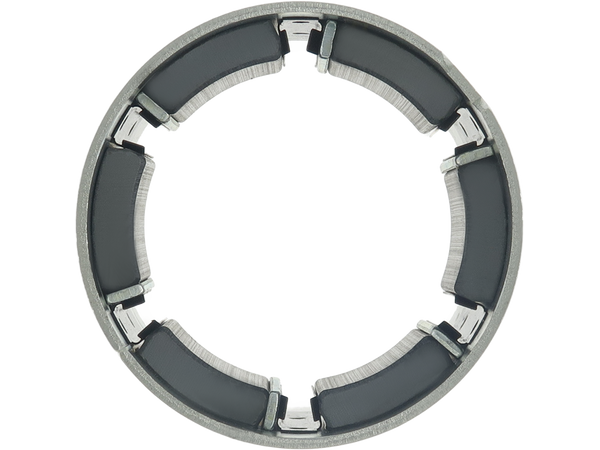 SF1031S — Startmotors magnetstatorer