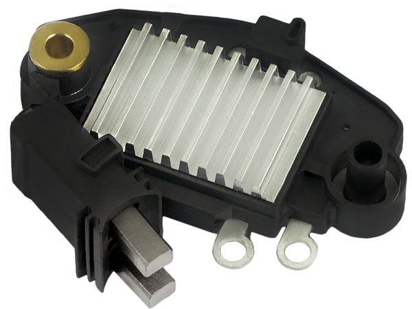 ARE3081 — Växelströmsgeneratorers reglage