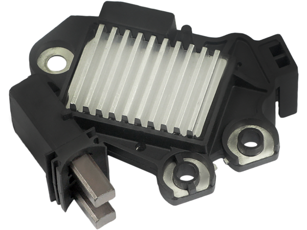 ARE3085 — Växelströmsgeneratorers reglage