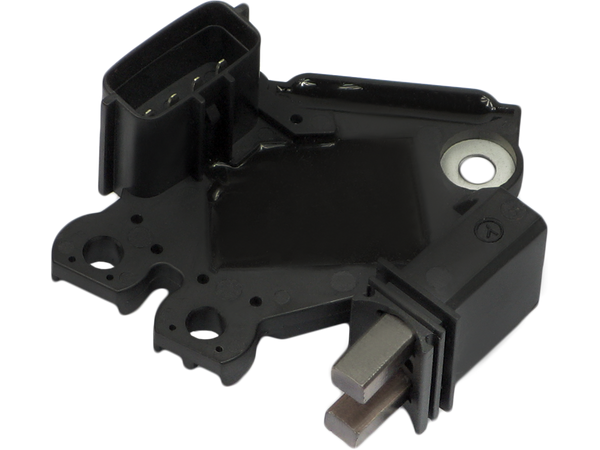 ARE3090 — Växelströmsgeneratorers reglage