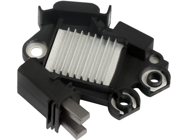 ARE3091 — Växelströmsgeneratorers reglage