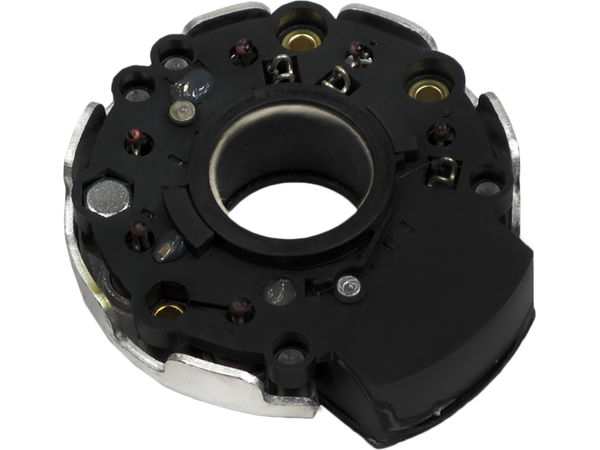 ARC0115 — Likriktare