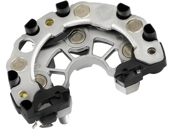 ARC0127 — Likriktare