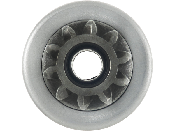 SD9313(LETRIKA) — Startmotors bendix