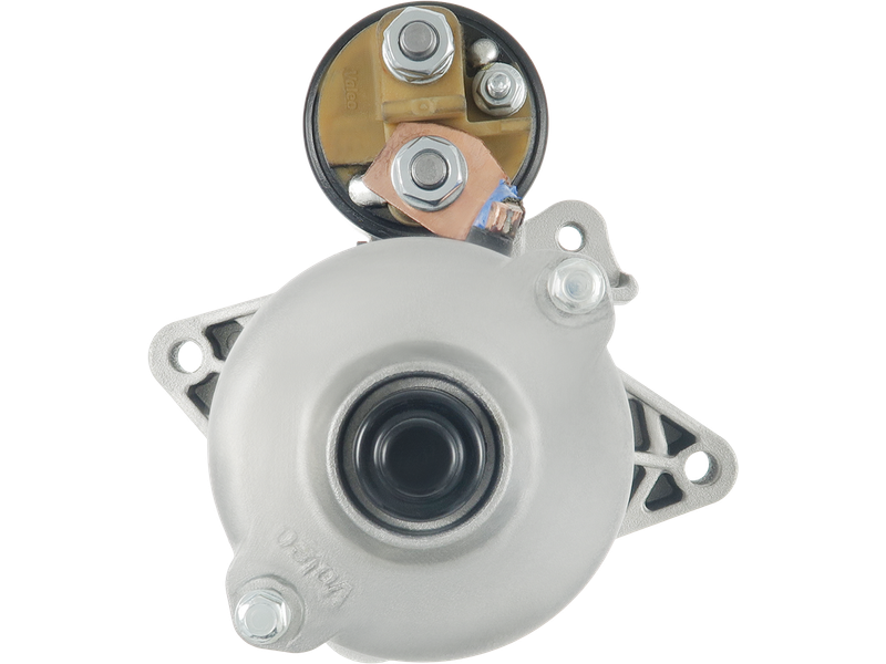 Remanufactured AS-PL Starter motor