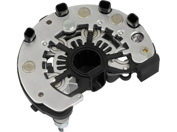 ARC0134 — Likriktare