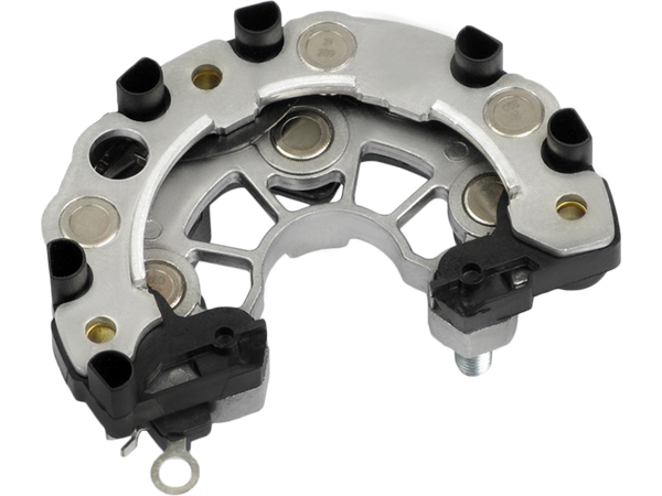 ARC0133 — Likriktare