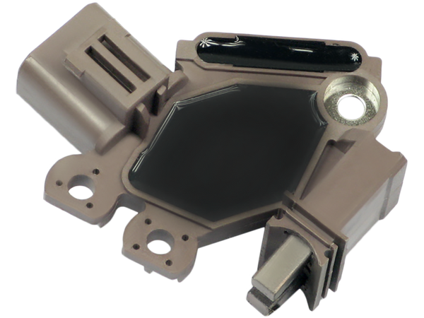 ARE3059 — Växelströmsgeneratorers reglage