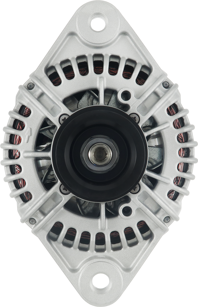 Brand new OEM SEG Alternator