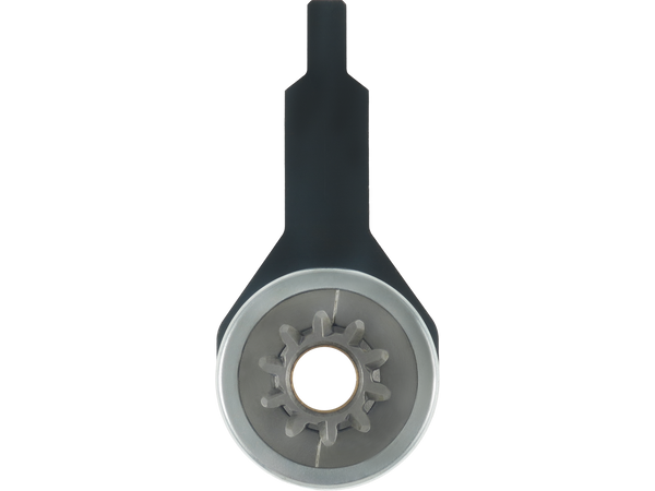 SD4114S — Startmotors bendix