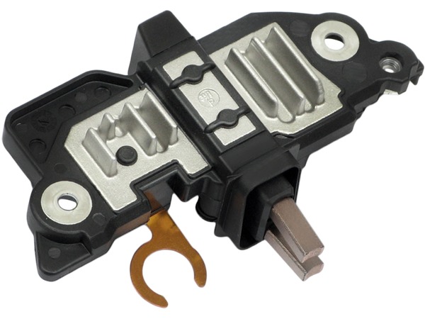 ARE0079 — Växelströmsgeneratorers reglage