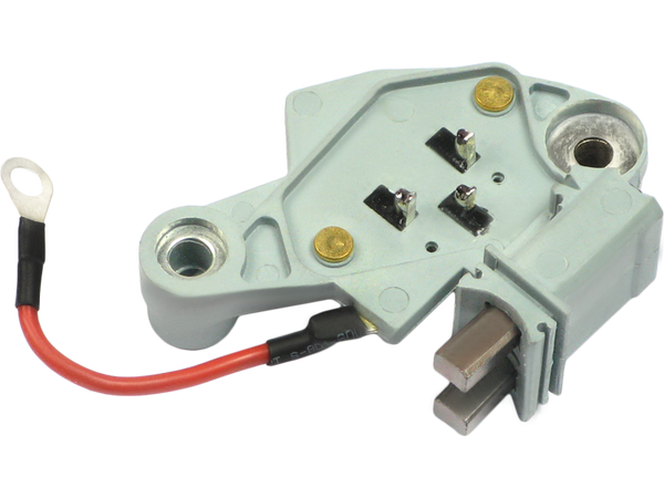 ARE3080 — Växelströmsgeneratorers reglage