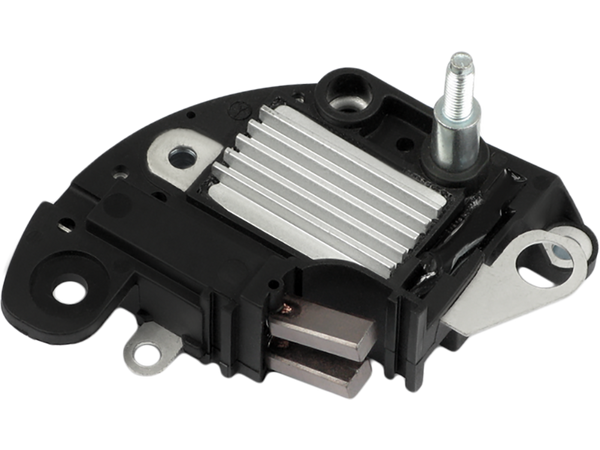 ARE4033 — Växelströmsgeneratorers reglage