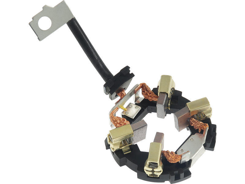 Brand new AS-PL Starter motor brush holder