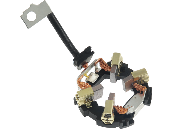 SBH0168S — Startmotorers borsthållare