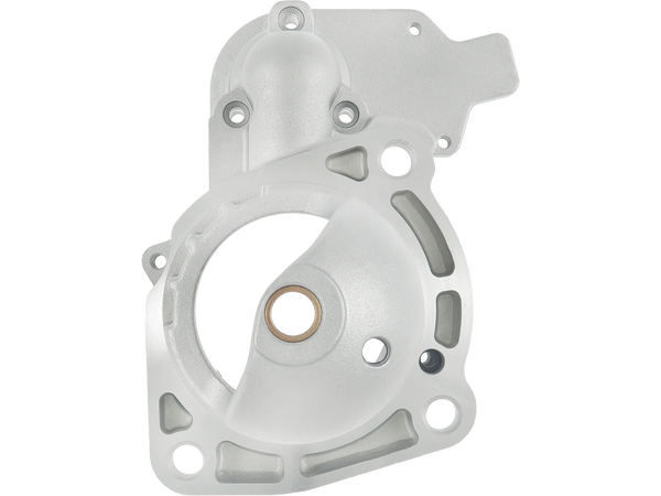 SBR0163S — Startmotorers huvud