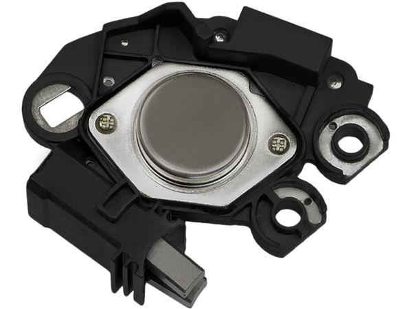 ARE3101 — Växelströmsgeneratorers reglage