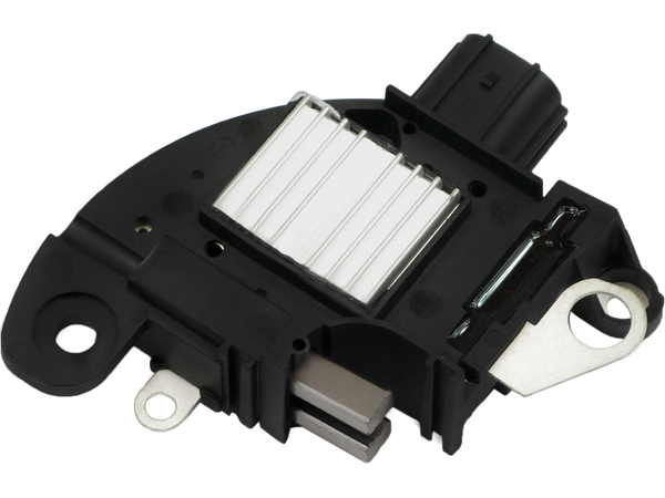 ARE4047 — Växelströmsgeneratorers reglage