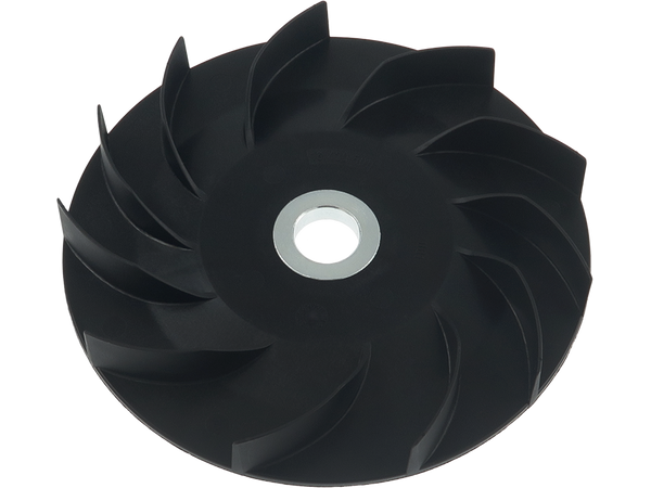 ARS9182(LETRIKA) — Växelströmsgenerators fläktar