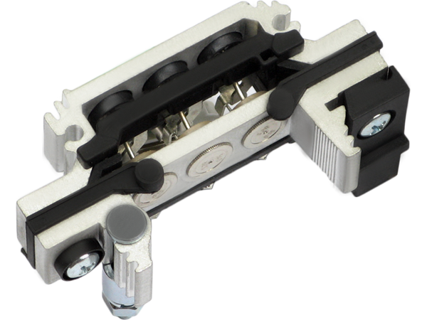 ARC4028 — Likriktare